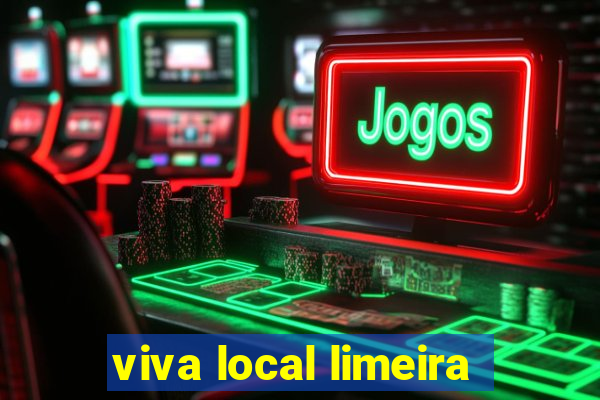 viva local limeira